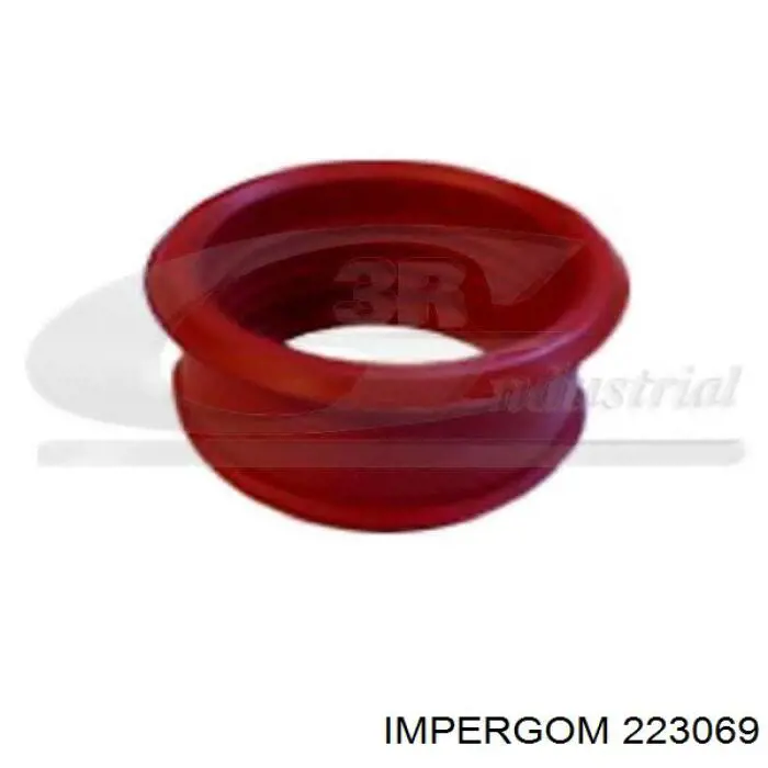 Mangueira (cano derivado) de intercooler Impergom 223069 preço, a partir de 27,62 USD