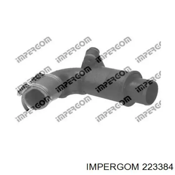 Cano derivado de ar, saída de turbina (supercompressão) Impergom 223384 preço, a partir de 38,18 USD
