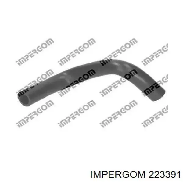 Compre 223391 Impergom Cano derivado de ventilação de cárter (de separador de óleo)