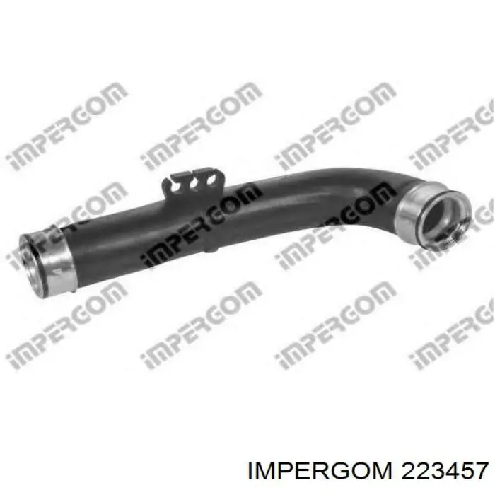 7700274073 Renault (RVI) Cano derivado de ar, entrada de filtro de ar
