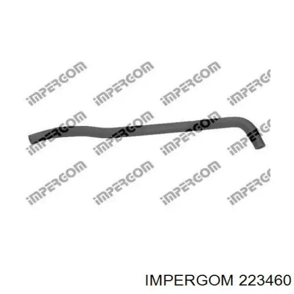 Mangueira superior do tanque de expansão Impergom 223460 preço, a partir de 9,29 USD