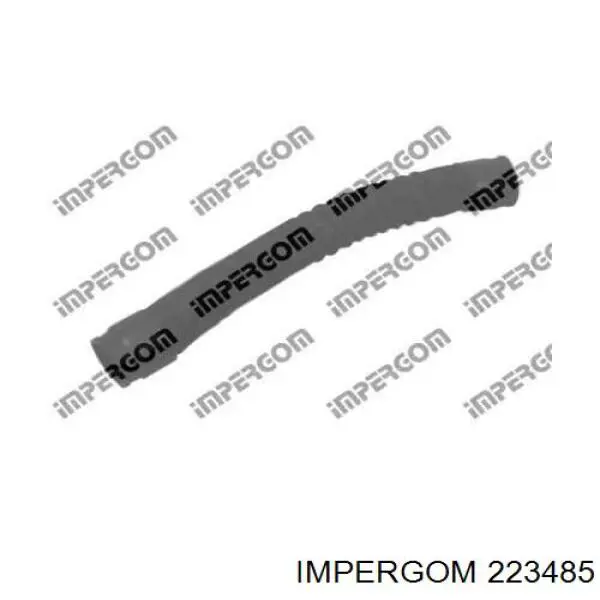 Compre DCR058TT Thermotec Cano derivado de ar