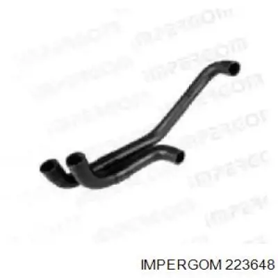 Compre 223648 Impergom Mangueira (cano derivado) do sistema de esfriamento