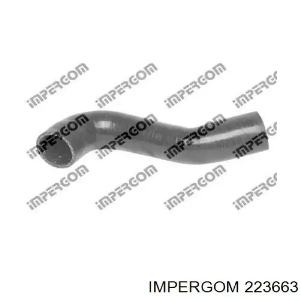 Mangueira (cano derivado) de intercooler Metalcaucho 07222 preço, a partir de 40,68 USD