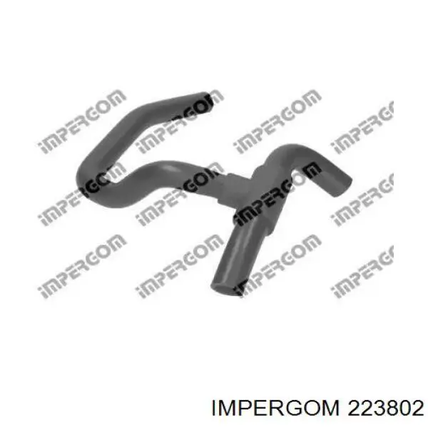Cano derivado de ventilação de cárter (de separador de óleo) Impergom 223802 preço, a partir de 15,01 USD