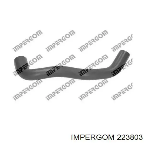 223803 Impergom Cano derivado de ventilação de cárter (de separador de óleo)