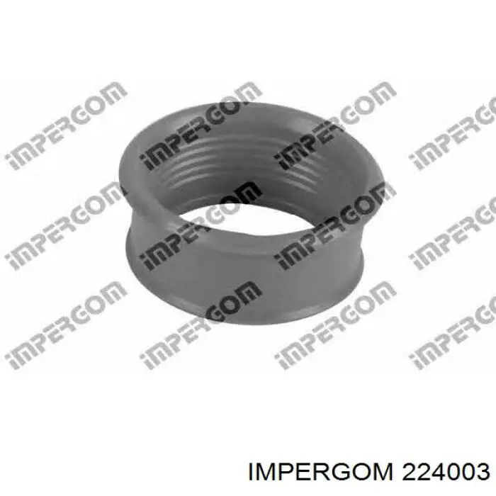 Vedante de turbina, inserto flexível Triclo 521768 preço, a partir de 4,00 USD