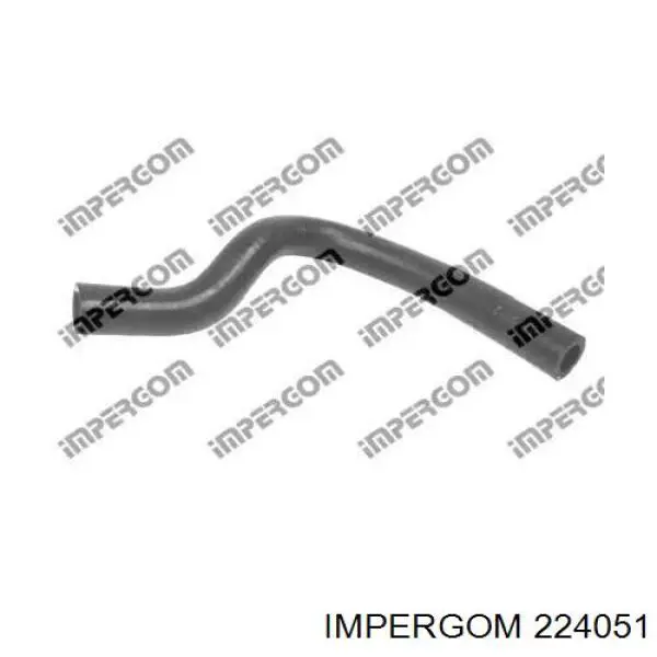 Mangueira (cano derivado) do radiador de esfriamento superior Renault (RVI) 7701044900 preço, a partir de 12,85 USD