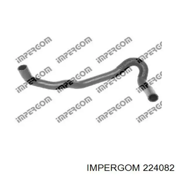 Mangueira (cano derivado) do radiador de esfriamento superior Renault (RVI) 215010073R preço, a partir de 25,00 USD