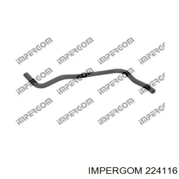 Compre 1451531 Ford Mangueira superior do tanque de expansão