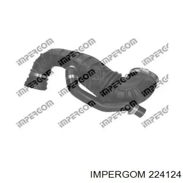 Cano derivado de ar do medidor de consumo do ar Impergom 224124 preço, a partir de 45,97 USD