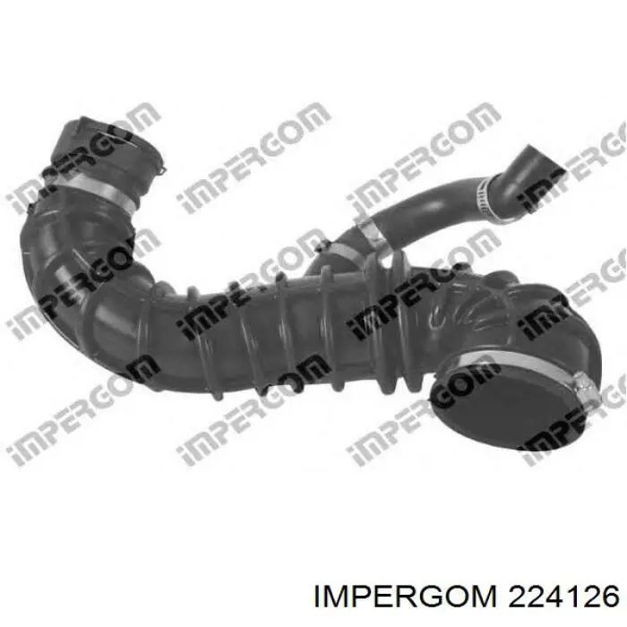 Cano derivado de ar, saída de turbina (supercompressão) Ford 7T169F796CC preço, a partir de 12,20 USD