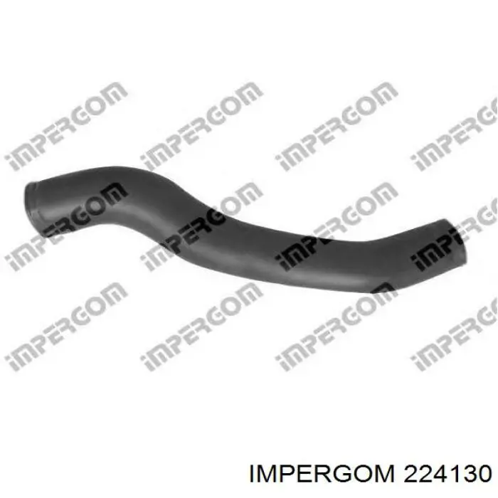 Compre 224130 Impergom Cano derivado de ar, entrada na turbina (supercompressão)