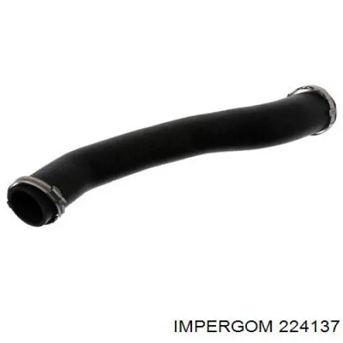 Mangueira (cano derivado) de intercooler Impergom 224137 preço, a partir de 38,14 USD