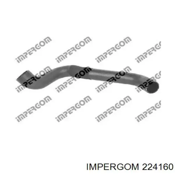 Compre DCG120TT Thermotec Mangueira (cano derivado) de intercooler