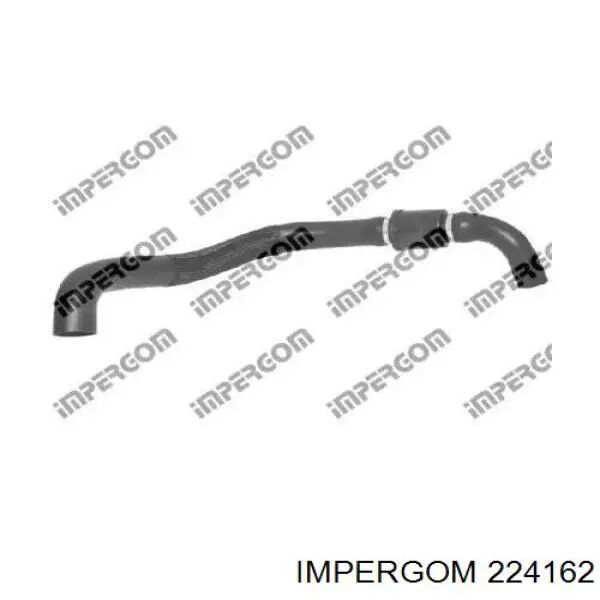 Compre 79128 Metalcaucho Mangueira (cano derivado) de intercooler