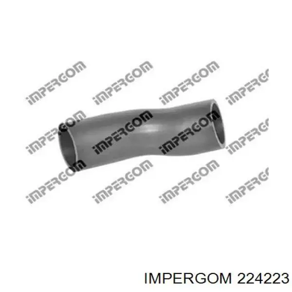 Compre 07676 Metalcaucho Mangueira (cano derivado) de intercooler