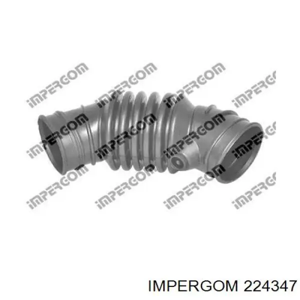 Compre 224347 Impergom Cano derivado de ar, saída de filtro de ar