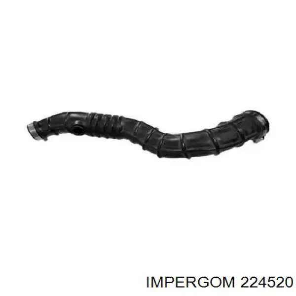 Compre 98679 Metalcaucho Cano derivado de ar, saída de filtro de ar