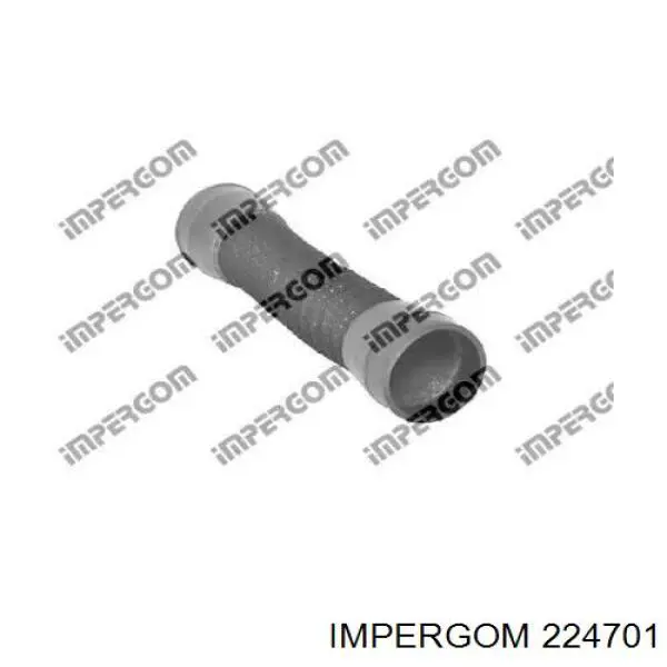 Tomada de ar de filtro de ar para Renault Megane II LM0, LM1