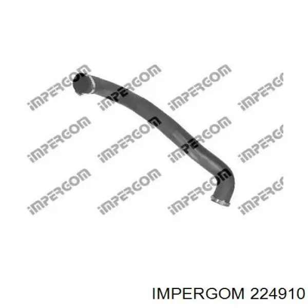 Mangueira (cano derivado) de intercooler Impergom 224910 preço, a partir de 54,77 USD