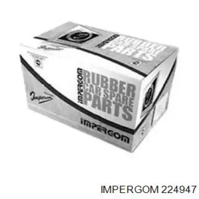 Compre 98579 Metalcaucho Mangueira (cano derivado) de intercooler
