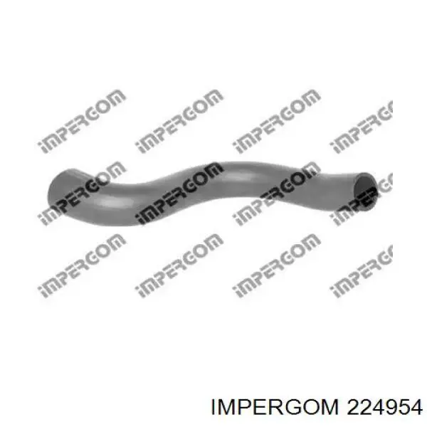 Mangueira (cano derivado) de intercooler Metalcaucho 99213 preço, a partir de 37,20 USD