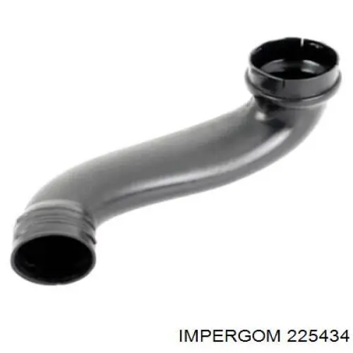 225434 Impergom Mangueira (cano derivado) de intercooler