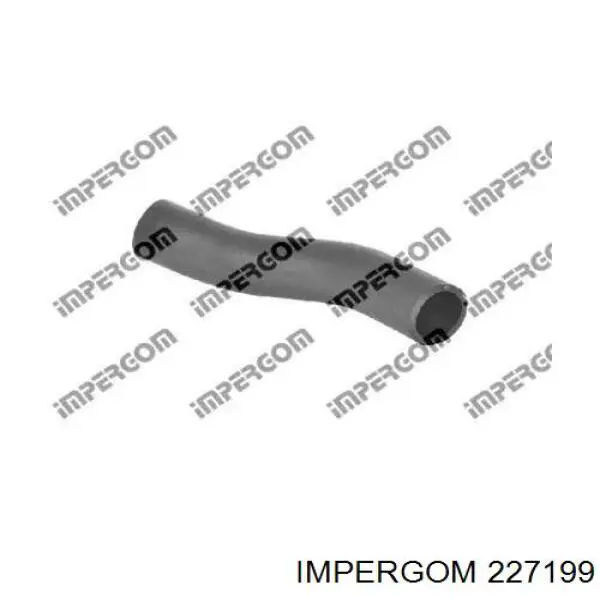 Mangueira (cano derivado) do radiador de esfriamento superior Metalcaucho 98849 preço, a partir de 9,12 USD