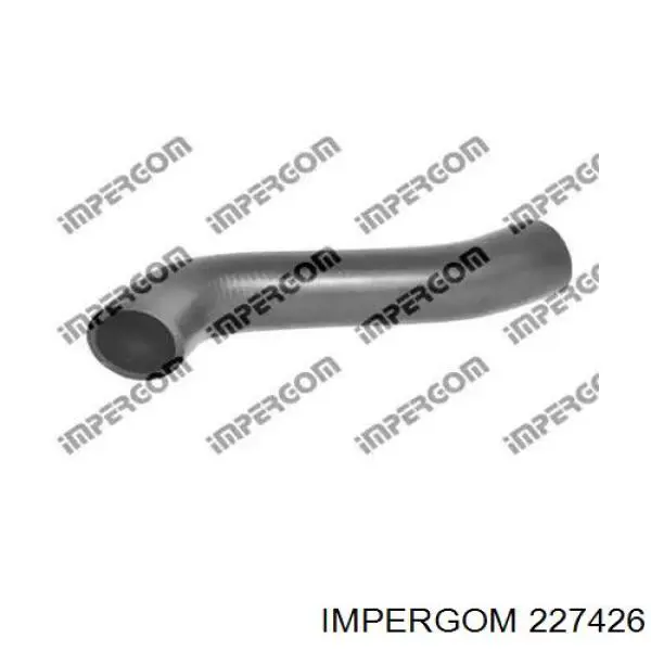 Mangueira (cano derivado) de intercooler Metalcaucho 07197 preço, a partir de 17,37 USD