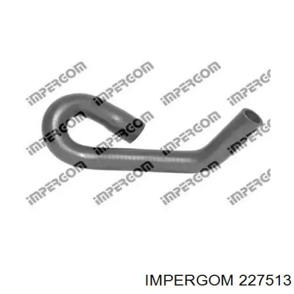 Mangueira (cano derivado) do radiador de esfriamento superior Mazda LFB715185 preço, a partir de 12,37 USD