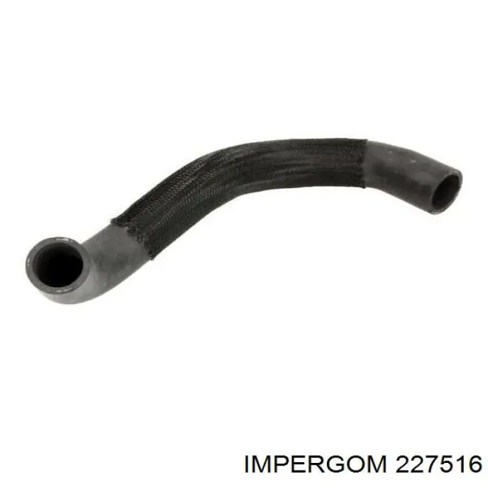 Mangueira (cano derivado) do radiador de esfriamento superior Metalcaucho 98910 preço, a partir de 23,54 USD