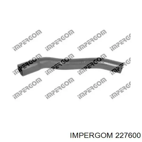 Mangueira (cano derivado) do radiador de esfriamento superior Metalcaucho 97019 preço, a partir de 13,75 USD