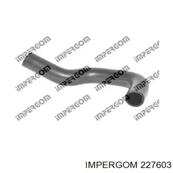 Mangueira (cano derivado) do radiador de esfriamento superior Metalcaucho 30041 preço, a partir de 7,90 USD