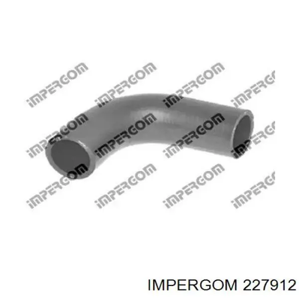 Mangueira (cano derivado) inferior do radiador de esfriamento Suzuki 1785369G00 preço, a partir de 7,22 USD