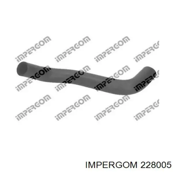 Mangueira (cano derivado) do radiador de esfriamento superior Metalcaucho 98920 preço, a partir de 14,94 USD