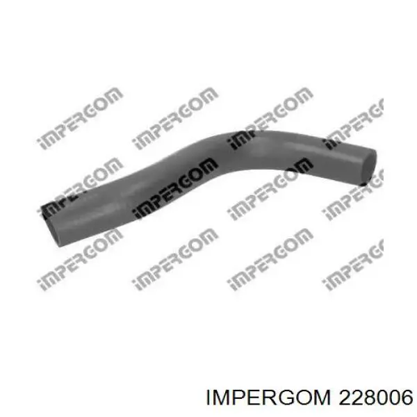 Mangueira (cano derivado) do radiador de esfriamento superior Metalcaucho 98921 preço, a partir de 8,29 USD
