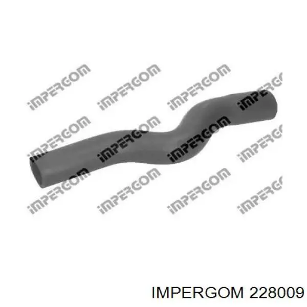Mangueira (cano derivado) do radiador de esfriamento superior Metalcaucho 98925 preço, a partir de 11,21 USD