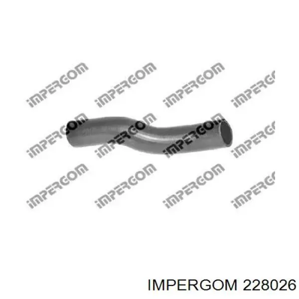 Compre 282742A120 Hyundai/Kia Mangueira (cano derivado) de intercooler