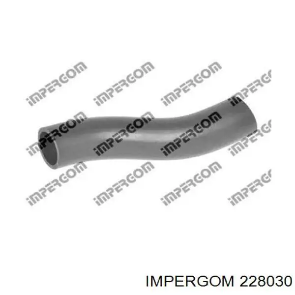 Mangueira (cano derivado) do radiador de esfriamento superior Metalcaucho 98938 preço, a partir de 6,77 USD