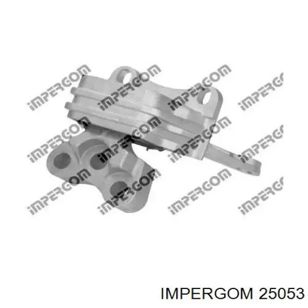 49432241 Corteco Coxim (suporte) esquerdo de motor