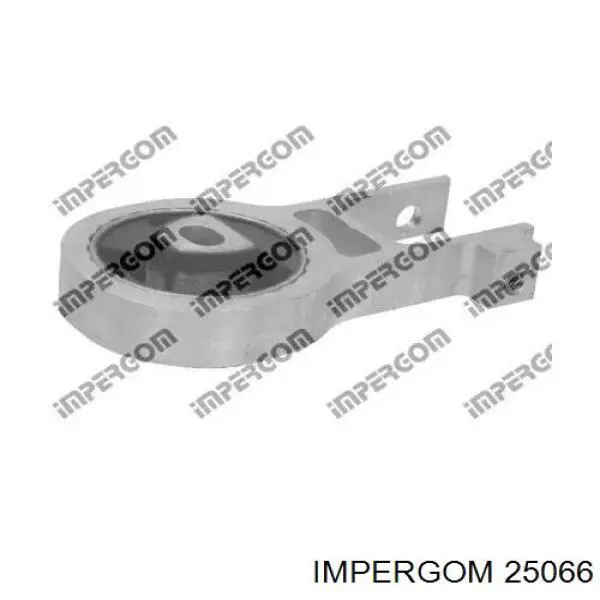 42416 Lemforder Coxim (suporte) esquerdo de motor