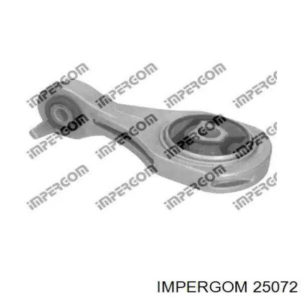 Compre 50521924 Fiat/Alfa/Lancia Coxim (suporte) traseiro de motor