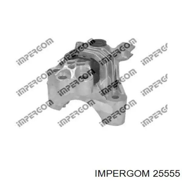 25555 Impergom Coxim (suporte) direito de motor