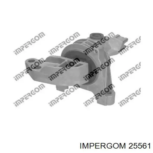 Compre 51894350 Fiat/Alfa/Lancia Coxim (suporte) direito de motor