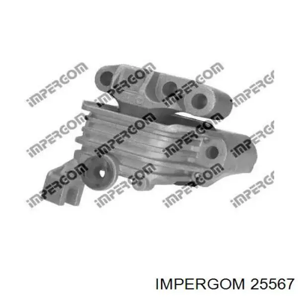 Compre 25567 Impergom Coxim (suporte) direito dianteiro de motor