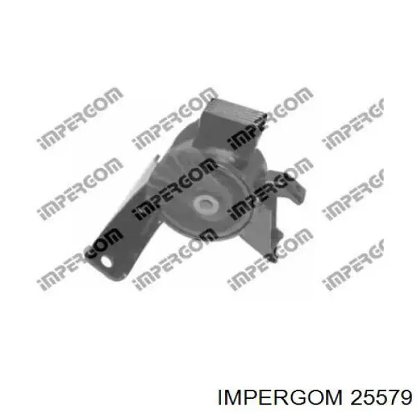 25579 Impergom Coxim (suporte) direito dianteiro de motor