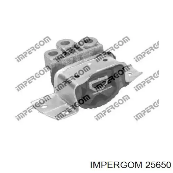25650 Impergom Coxim (suporte) direito de motor