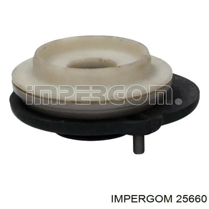 Suporte de amortecedor dianteiro direito Impergom 25660 preço, a partir de 35,26 USD