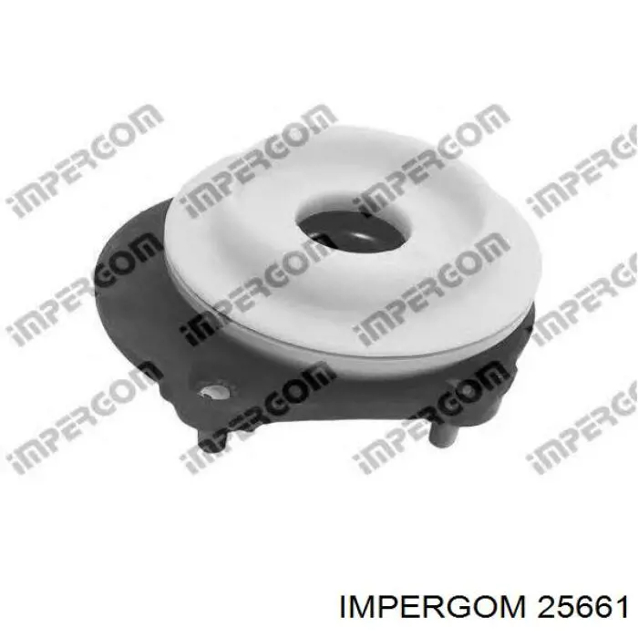 Suporte de amortecedor dianteiro esquerdo Impergom 25661 preço, a partir de 33,97 USD